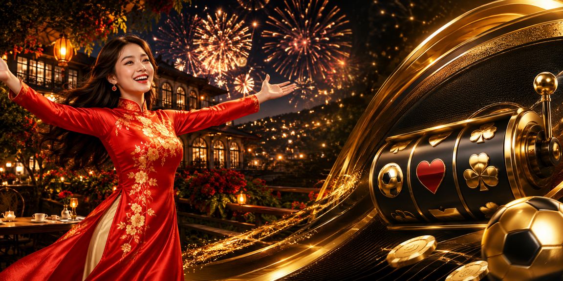 Người chơi thưởng thức slot game trên điện thoại tại Đà Lạt