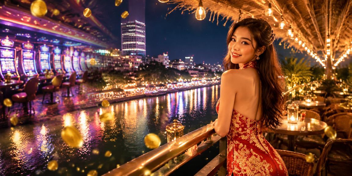 Người chơi trưởng thành tại Hà Nội thưởng thức trải nghiệm cá cược trực tuyến có trách nhiệm
